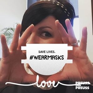 Meet your Posher, Jackie